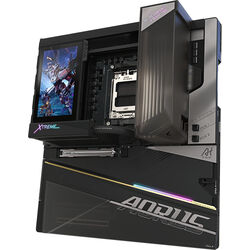 Gigabyte X870E AORUS XTREME X3D AI TOP - Product Image 1