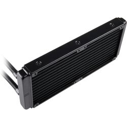 Corsair Hydro H100x - Product Image 1