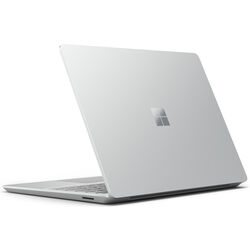 Microsoft Surface Laptop Go 2 - Platinum - Product Image 1