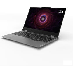 Lenovo LOQ 15ARP9 - 83JC00CEUK - Product Image 1