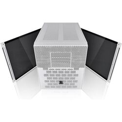 Thermaltake Core X5 - White - Product Image 1