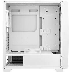 Antec DF800 FLUX - White - Product Image 1