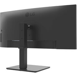 LG UltraWide 34BA75QE-B - Product Image 1