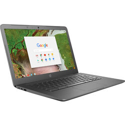 HP Chromebook 14 G5 - Product Image 1