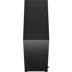 Fractal Design Pop XL Silent - Black - Product Image 1