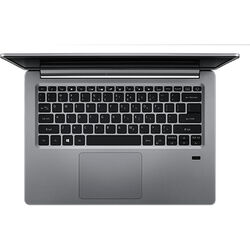 Acer Swift 1 - SF114-32-P5ZP - Silver - Product Image 1