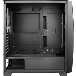 Antec DF800 - Black - Product Image 1