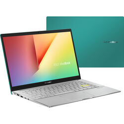 ASUS VivoBook S14 S433 - S433EA-AM875T - Product Image 1