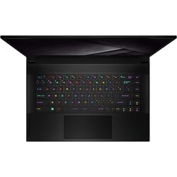 MSI GS66 Stealth 10SX - Product Image 1