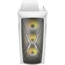 Antec DP505 - White - Product Image 1