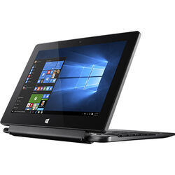 Acer One 10 - S1003-18RT - Black - Product Image 1