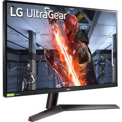 LG 27GN800-B - Product Image 1