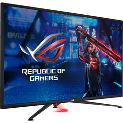 ASUS ROG Strix XG43UQ - Product Image 1