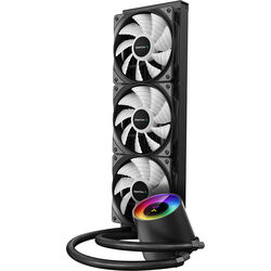 Deepcool Castle 360RGB V2 - Product Image 1