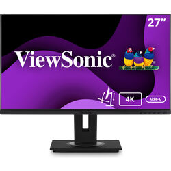 ViewSonic VG2756-4K - Product Image 1