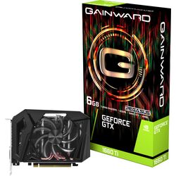 Gainward GeForce GTX 1660 Ti Pegasus - Product Image 1