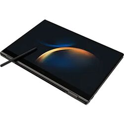 Samsung Galaxy Book3 Pro 360 - Graphite - Product Image 1