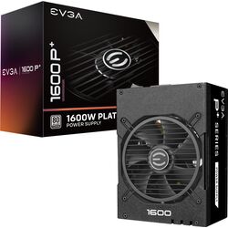 EVGA SuperNOVA P+ 1600 - Product Image 1