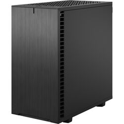 Fractal Design Define 7 Mini - Black - Product Image 1