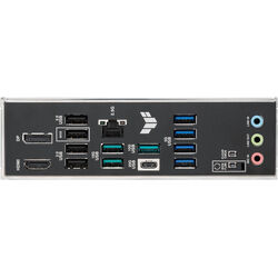 ASUS TUF GAMING B850M-PLUS II - Product Image 1