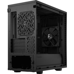 Fractal Design Define 7 Mini - Black - Product Image 1