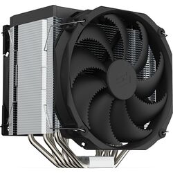 SilentiumPC Fortis 5 Dual Fan - Product Image 1