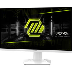 MSI MAG 274QRFW - Product Image 1