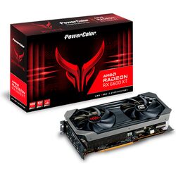 PowerColor Radeon RX 6600 XT Red Devil - Product Image 1