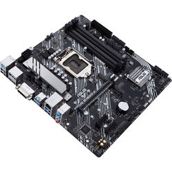 ASUS PRIME B460M-A - Product Image 1