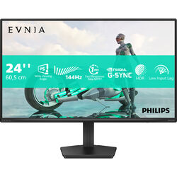 Philips Evnia 24M2N3200NF - Product Image 1