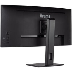 iiyama ProLite XCB3494WQSN-B5 - Product Image 1