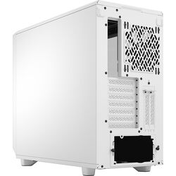 Fractal Design Meshify 2 - White - Product Image 1