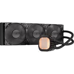 Corsair NAUTILUS 360 RS - Black - Product Image 1