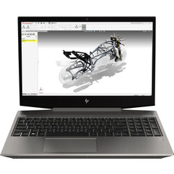 HP ZBook 15v G5 - Product Image 1