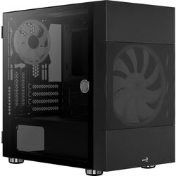 AeroCool Atomic Black - Product Image 1