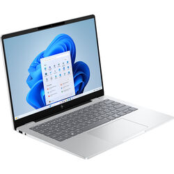 HP OmniBook 7 AI - BL2B2EA - Silver - Product Image 1