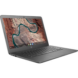 HP Chromebook 14-db0003na - Product Image 1