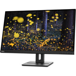 Lenovo ThinkVision E27q-20 - Product Image 1