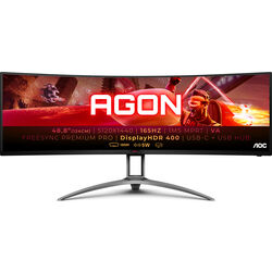 AOC AG493UCX2 - Product Image 1