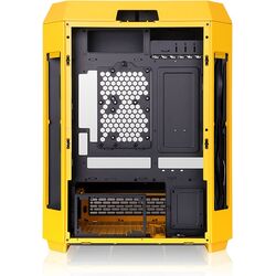 Thermaltake The Tower 600 - ARGB - Bumblebee - Product Image 1