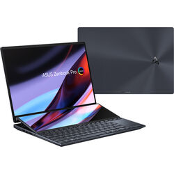 ASUS Zenbook Pro 14 Duo OLED - UX8402VU-P1024W - Product Image 1