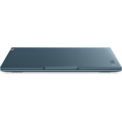 Lenovo Yoga Pro 9 - 83DN001HUK - Teal - Product Image 1