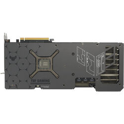 ASUS Radeon RX 7900 XTX TUF OC - Product Image 1