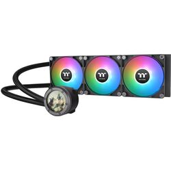 Thermaltake TH360 V2 Ultra ARGB Sync - Black - Product Image 1