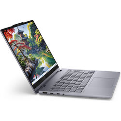 Lenovo IdeaPad 5 - 83KR003EUK - Luna Grey - Product Image 1