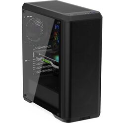 SilentiumPC Ventum VT4V - Black - Product Image 1