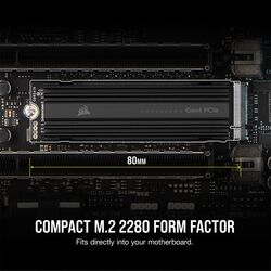 Corsair MP600 PRO - Product Image 1