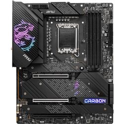 MSI Z690 MPG CARBON WIFI DDR5 - Product Image 1