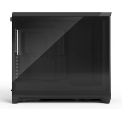 Fractal Design Meshify 3 XL - Black - Product Image 1