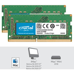 Crucial Mac - Product Image 1